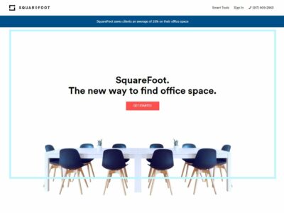 Squarefoot