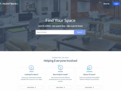 Tenant Base